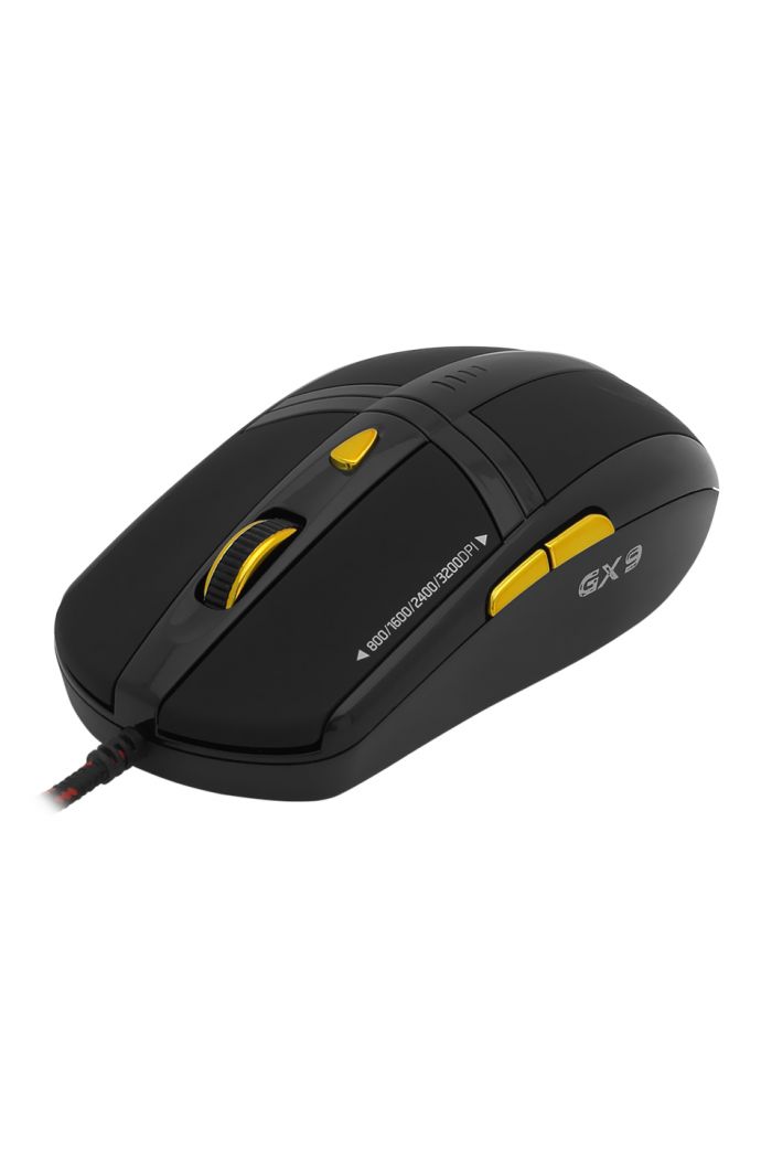 Frisby Programlanabilir Oyun Mouse & Mouse Pad (GX9)