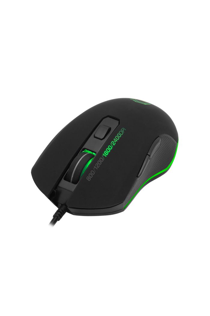 Frisby Kablolu Optik Mouse