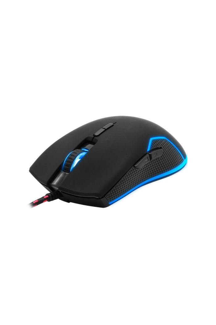 Frisby Programlanabilir 8.000DPI Oyuncu Mouse (GX16)