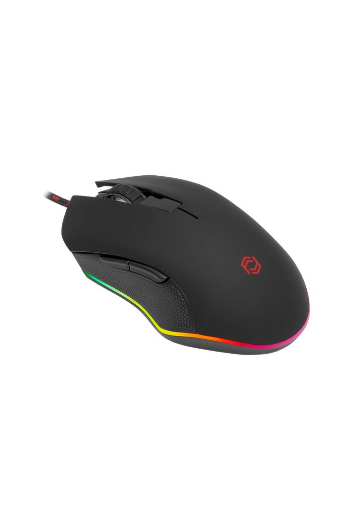 Frisby Programlanabilir 8.000DPI RGB Oyuncu Mouse (GX24)