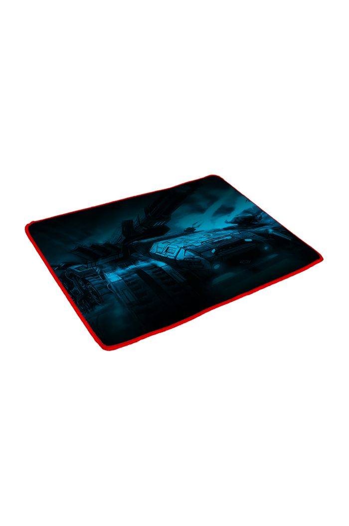 Frisby Resimli Mouse Pad (400 x 280 mm)