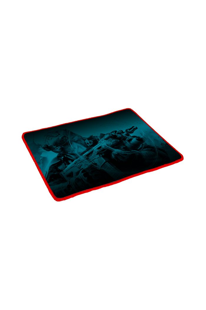 Frisby Resimli Mouse Pad (320 x 240 mm)