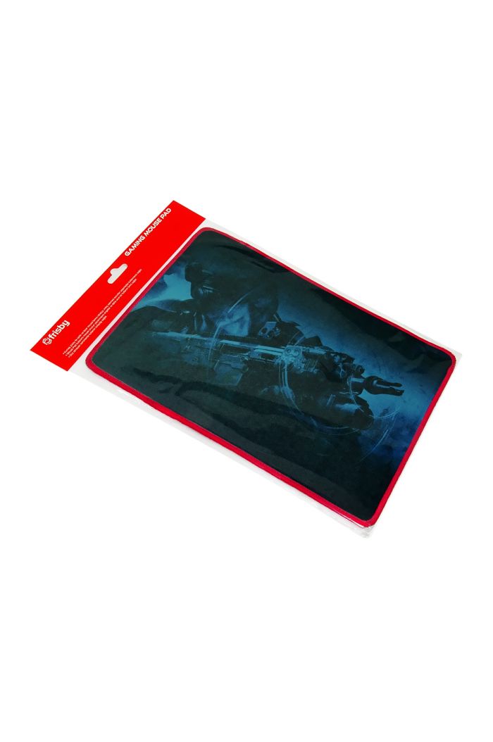 Frisby Resimli Mouse Pad (320 x 240 mm)