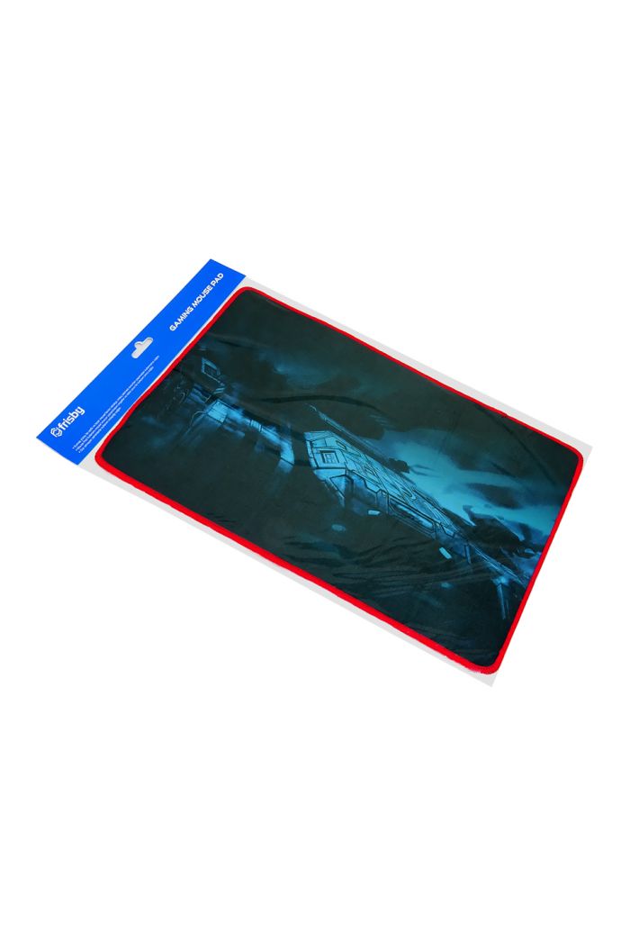 Frisby Resimli Mouse Pad (400 x 280 mm)