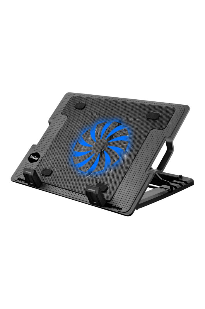 Frisby Notebook Soğutucu