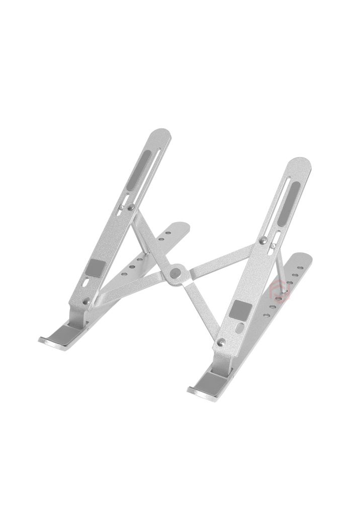 Frisby Taşınabilir Katlanır Alüminyum Tablet/Notebook/Laptop Stand (10" ~ 15.6")