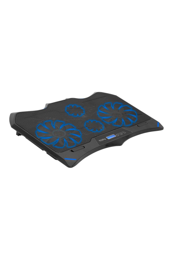 Frisby GAMING Notebook Soğutucu & Stand (4xFan)