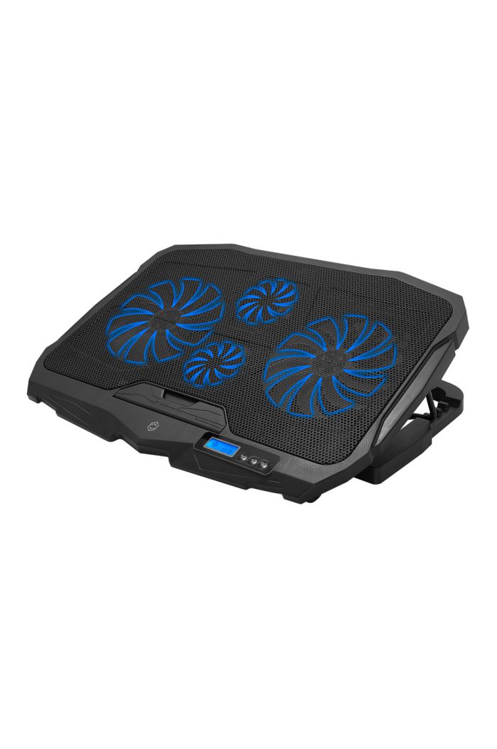Frisby GAMING Notebook Soğutucu & Stand (4xFan)