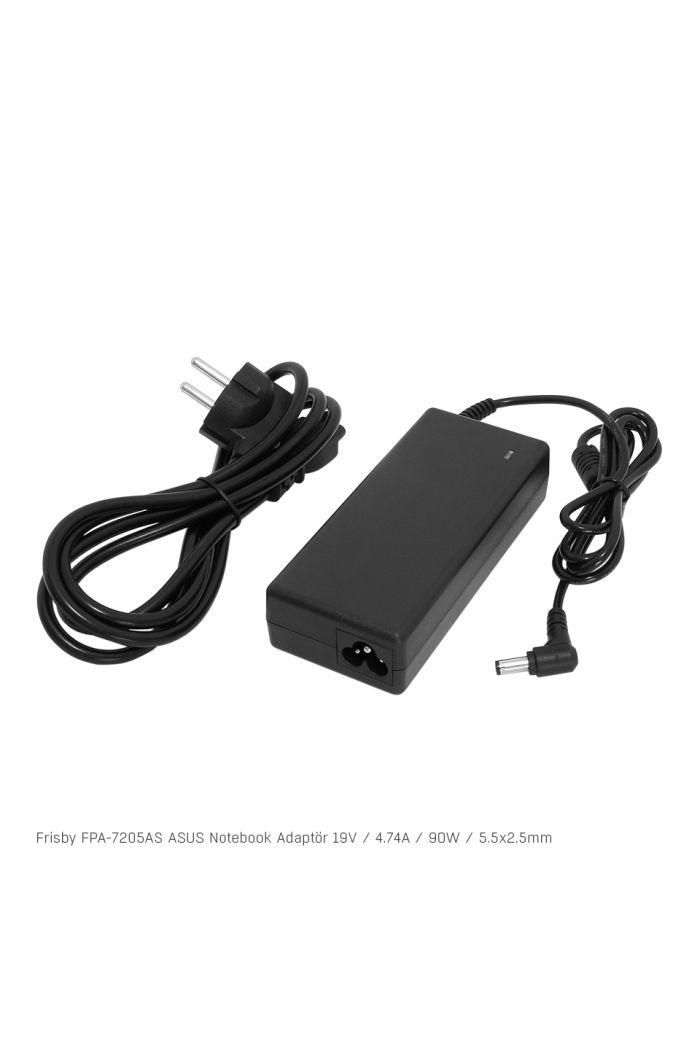 Frisby Notebook Adaptör (Asus)