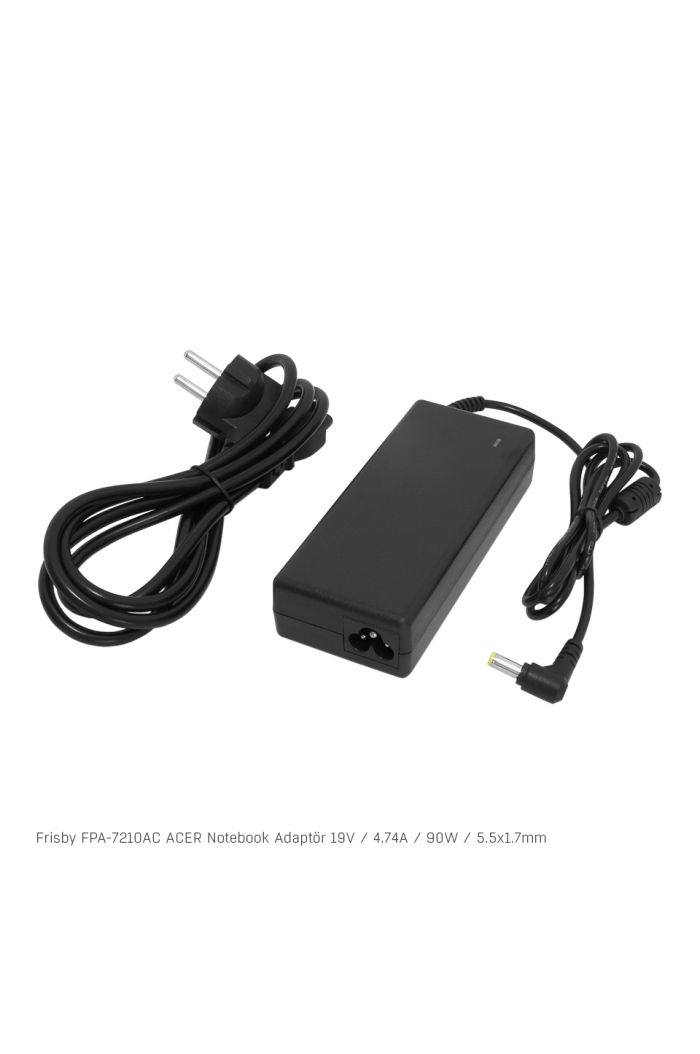 Frisby Notebook Adaptör (Acer)