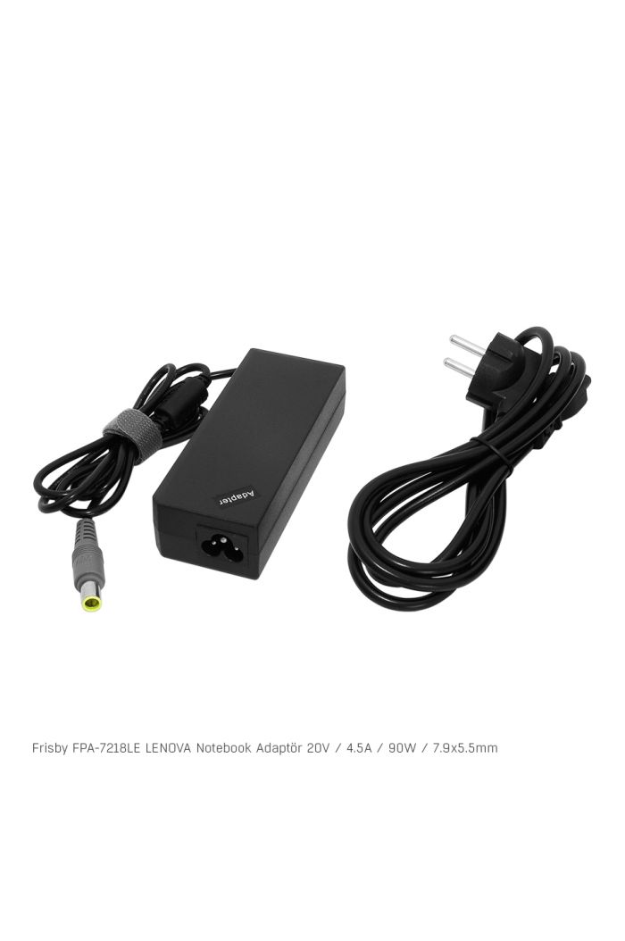 Frisby Notebook Adaptör (Lenovo)