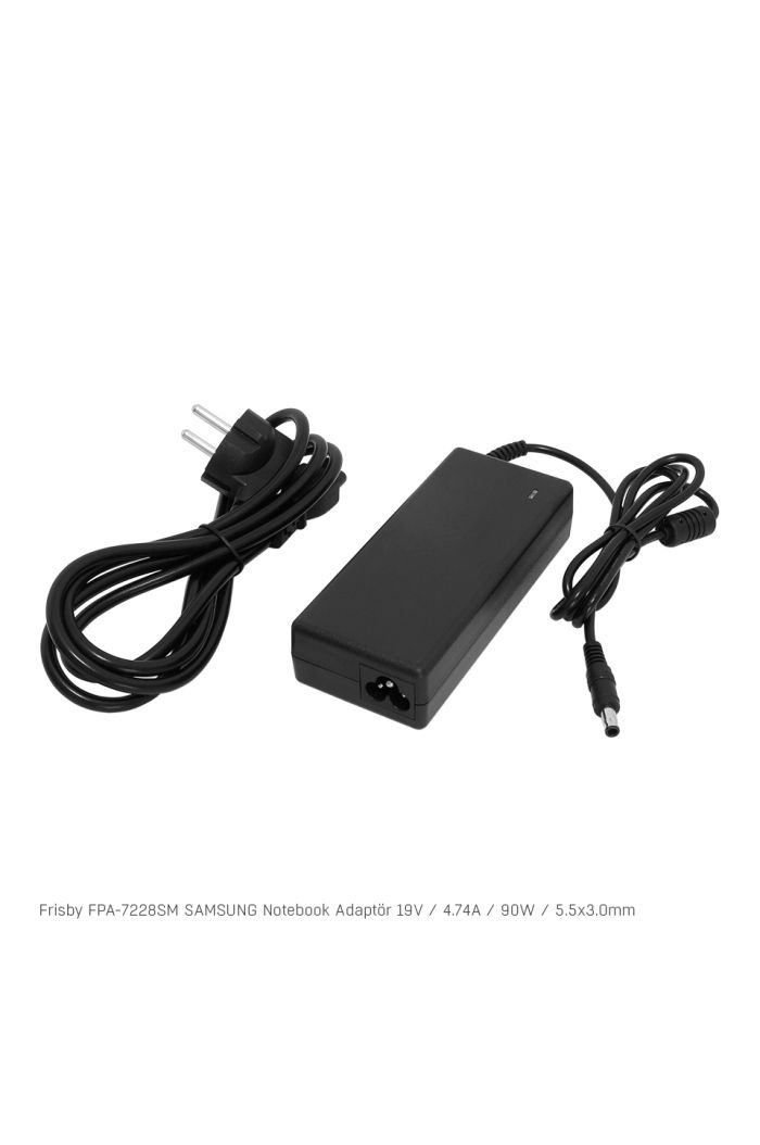 Frisby Notebook Adaptör (Samsung)