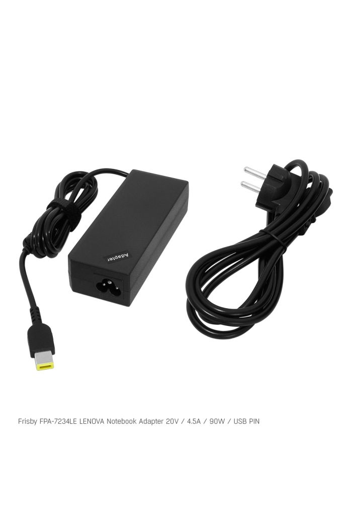 Frisby Notebook Adaptör (Lenovo)