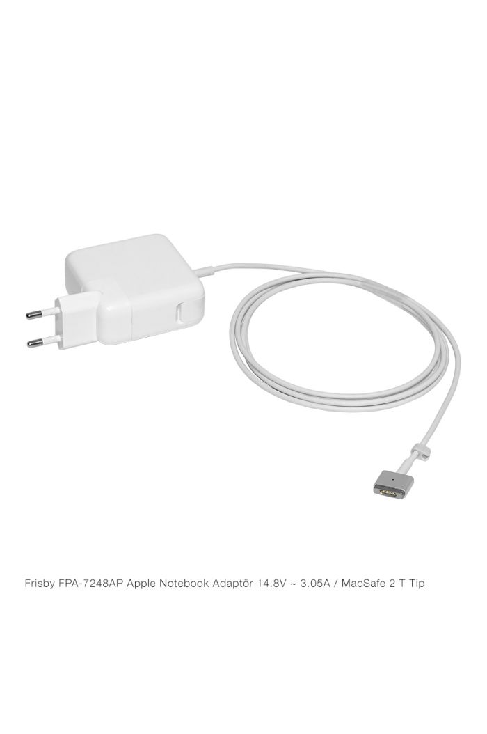 Frisby MacBook Air 45W MagSafe 2 Güç Adaptörü (Apple)