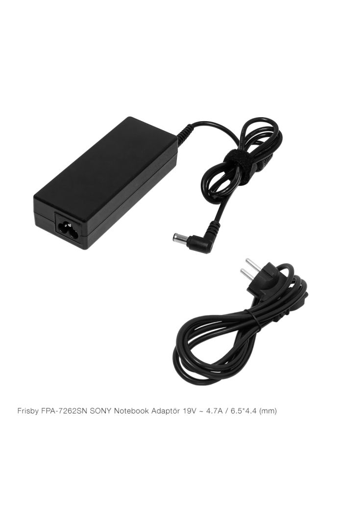 Frisby Notebook Adaptör (Sony)