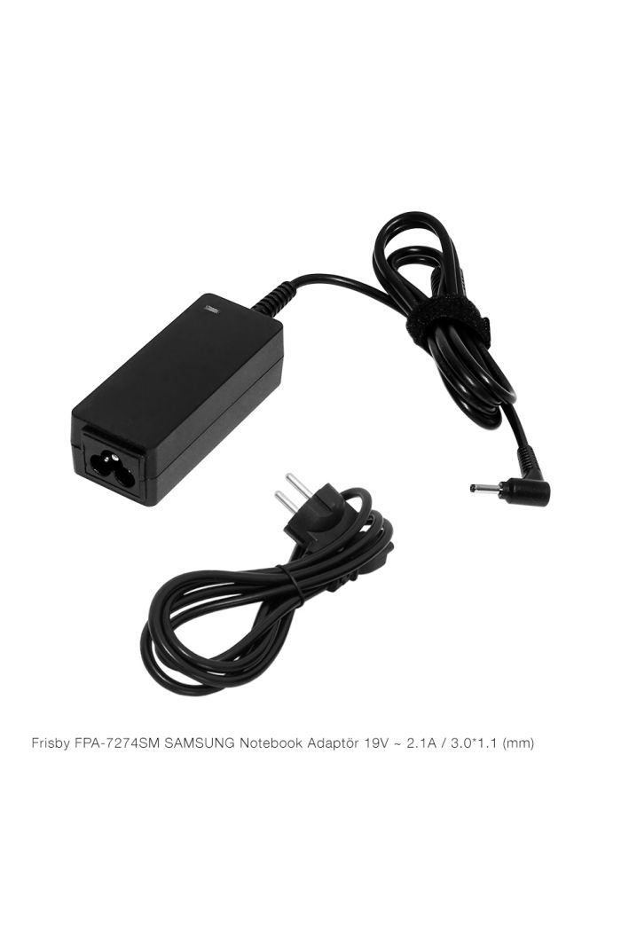 Frisby Notebook Adaptör (Samsung)
