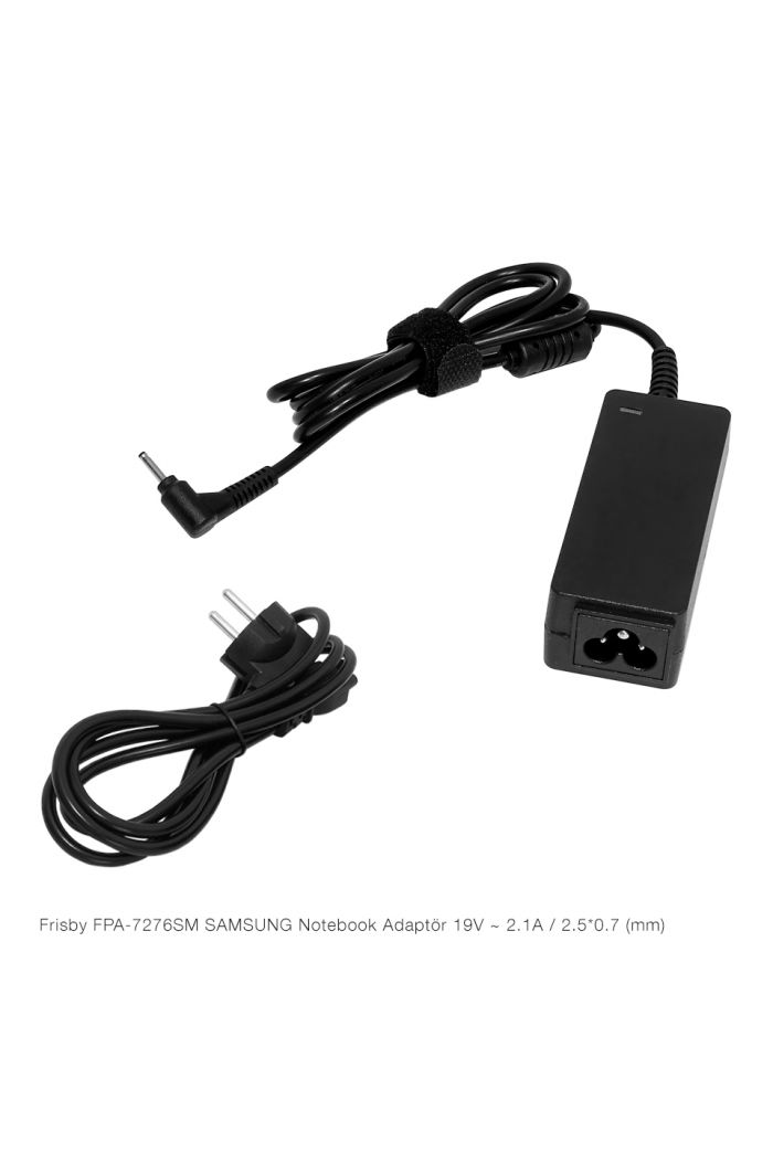 Frisby Notebook Adaptör (Samsung)