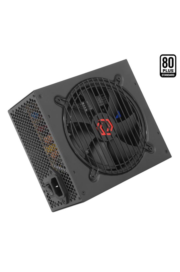 Frisby 650W Power Supply (80 Plus)