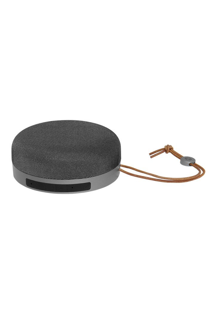 Frisby Taşınabilir Bluetooth Hoparlör