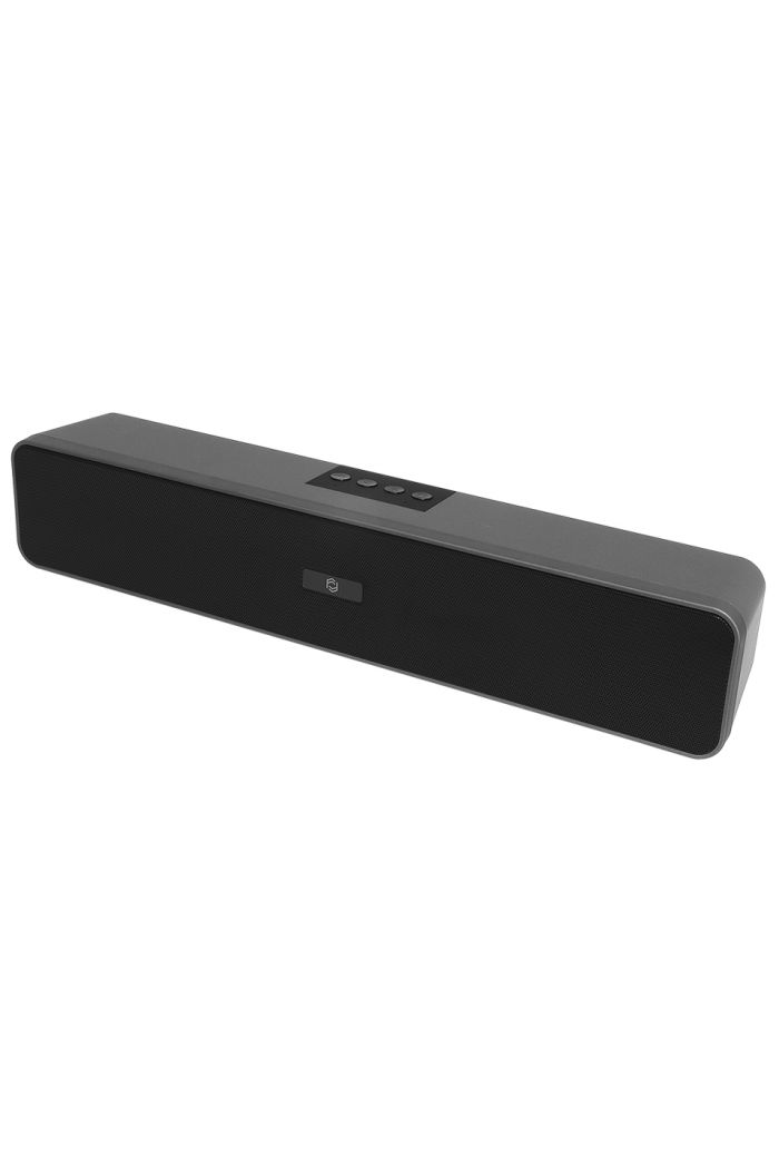  Frisby Stereo Bluetooth Soundbar Speaker