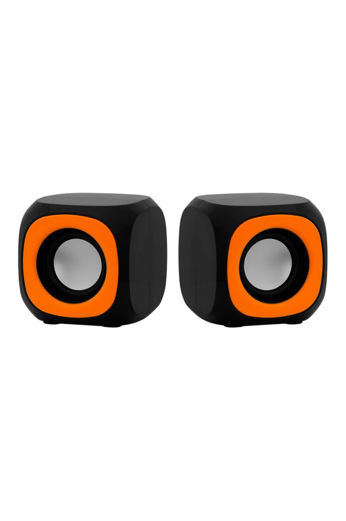 Frisby 2.0 Hoparlör Sistemi (USB)