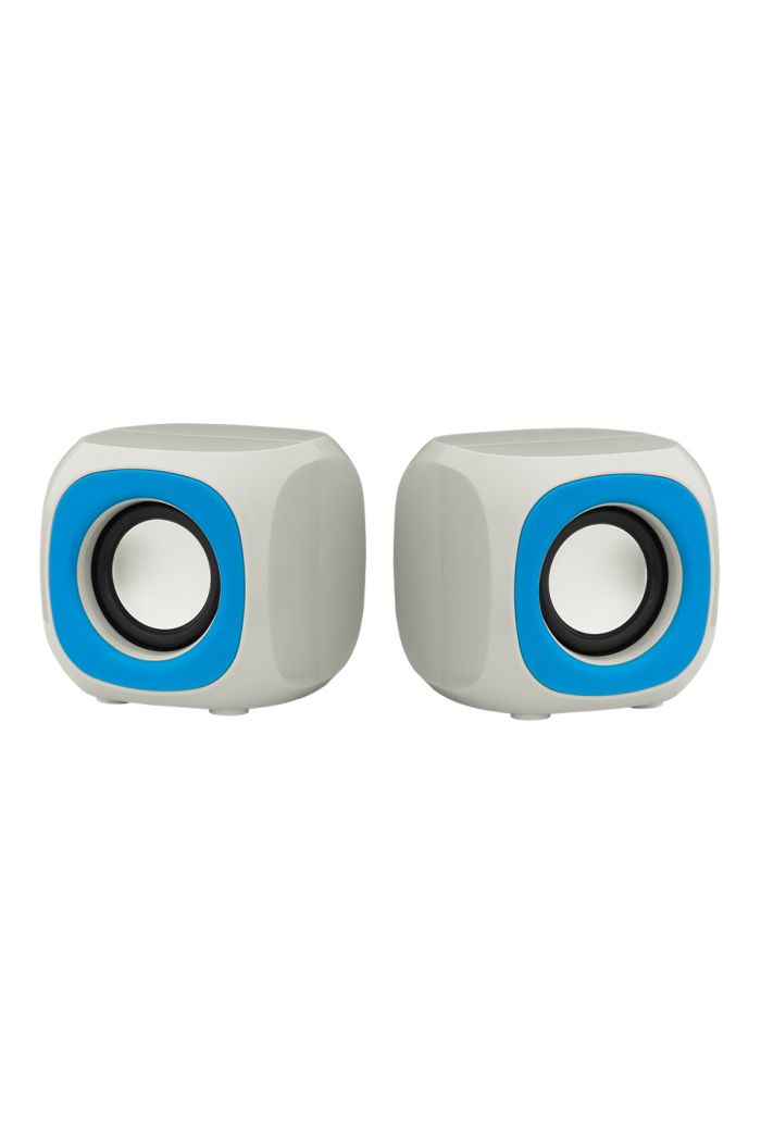Frisby 2.0 Hoparlör Sistemi (USB)