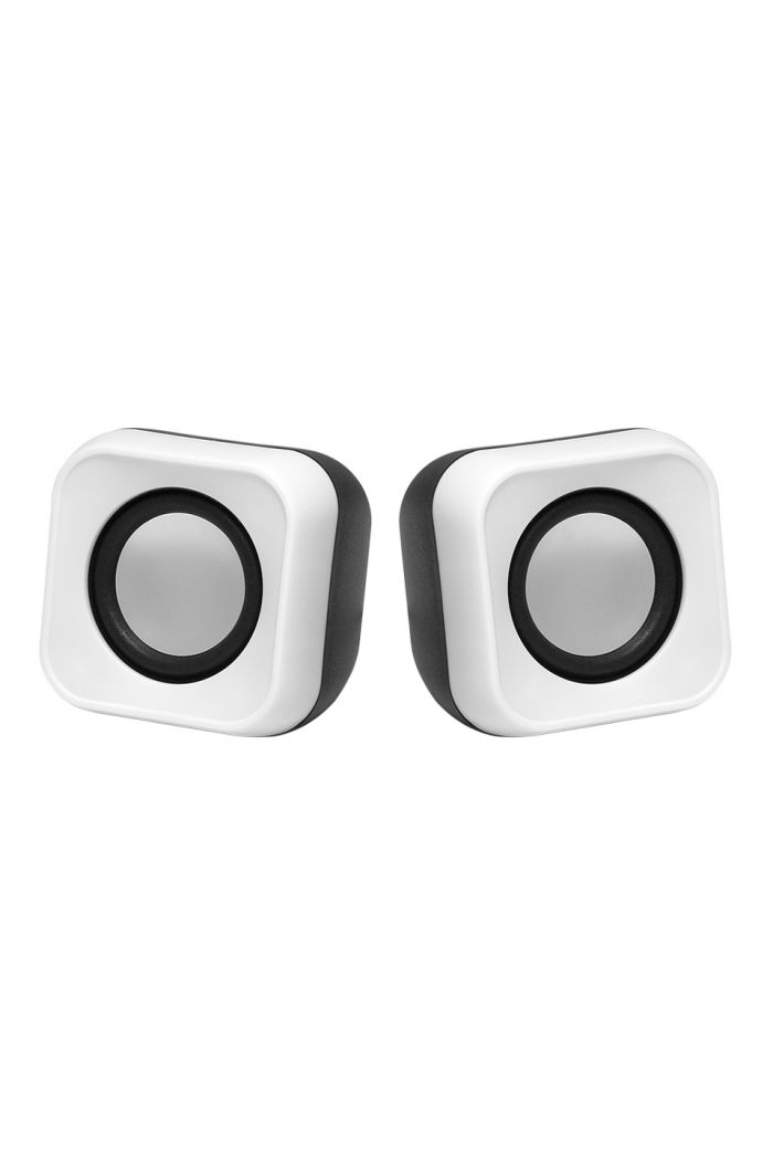 Frisby 2.0 Hoparlör Sistemi