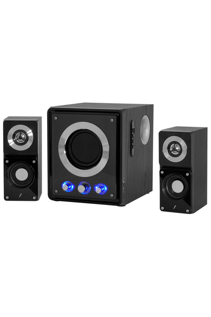 Frisby 2.1 Bluetooth Hoparlör Sistemi (SD/MMC/USB)