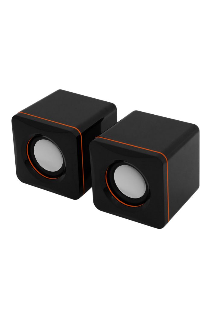 Frisby 2.0 Hoparlör Sistemi (USB)