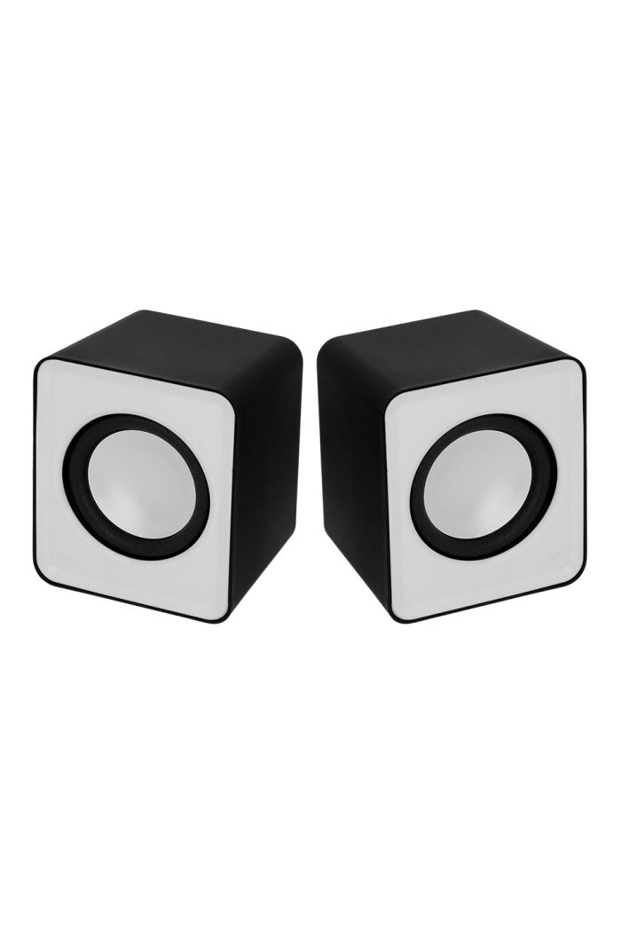 Frisby 2.0 Hoparlör Sistemi (USB)