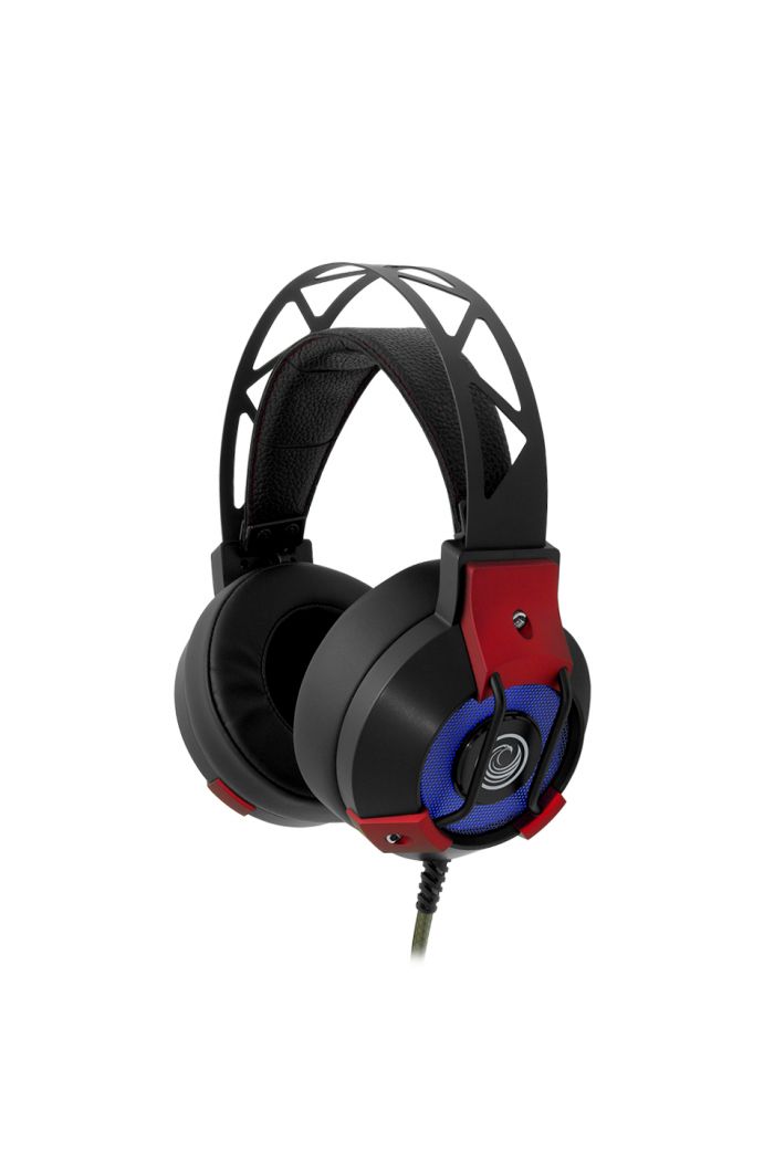 GAMEMAX 7.1 Sanal Surround GAMING Kulaklık
