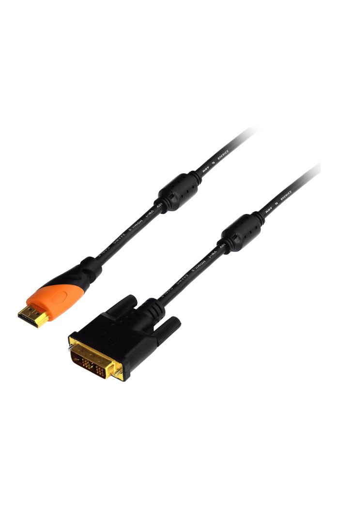 Frisby HDMI to DVI Kablo (1.8m)