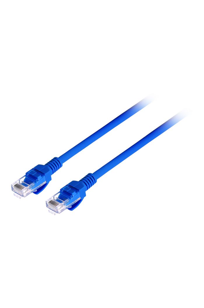 Frisby CAT 6 UTP Patch Kablo (15m)