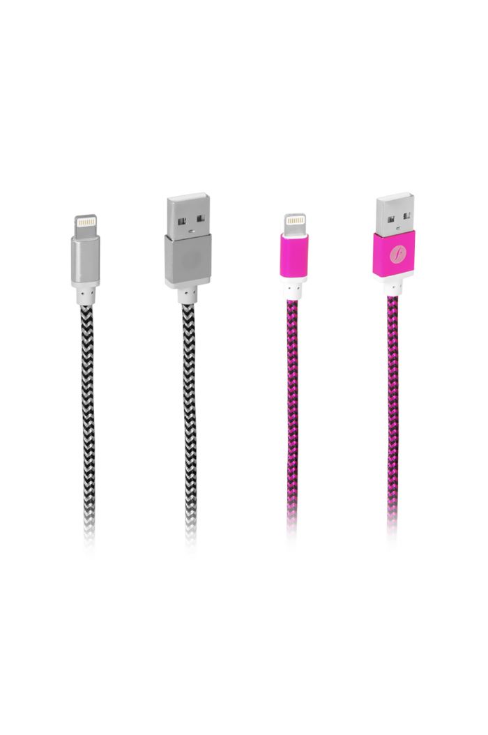 Frisby USB 2.0  Data / Şarj Kablo (iOS)