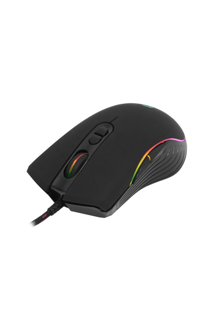 Frisby Programlanabilir RGB 10.000DPI Oyuncu Mouse (GX20) 