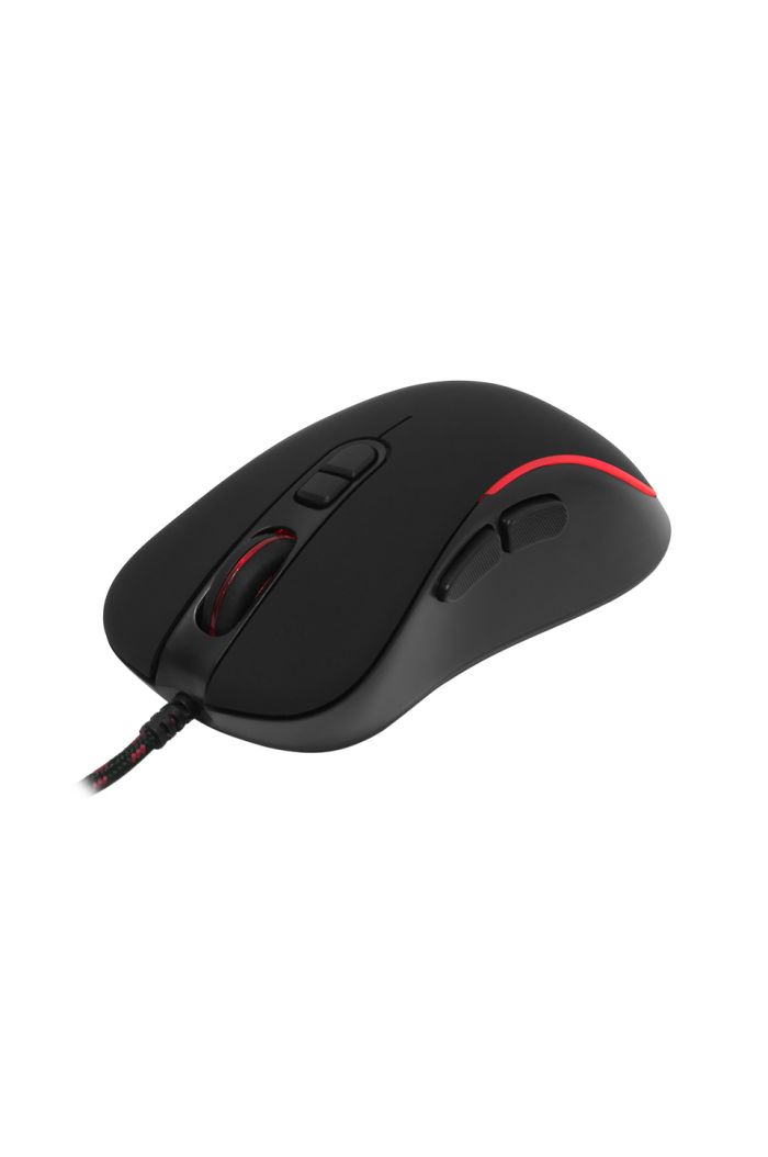 Frisby Programlanabilir RGB 10.000DPI Oyuncu Mouse (GX22)