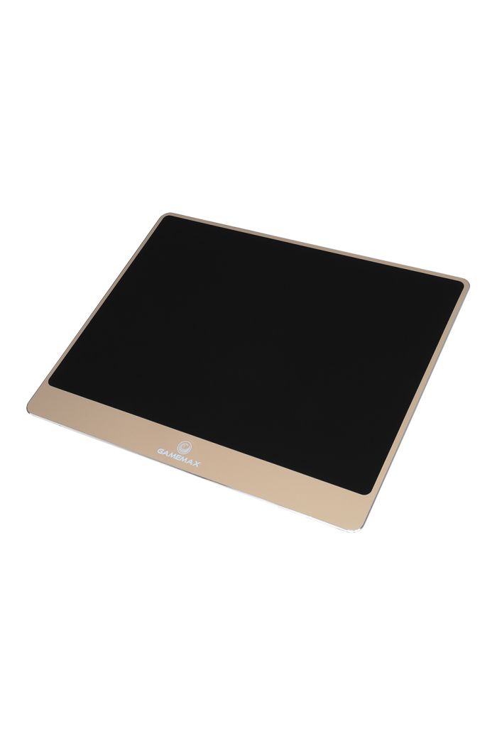 GAMEMAX Alüminyum Mouse Pad