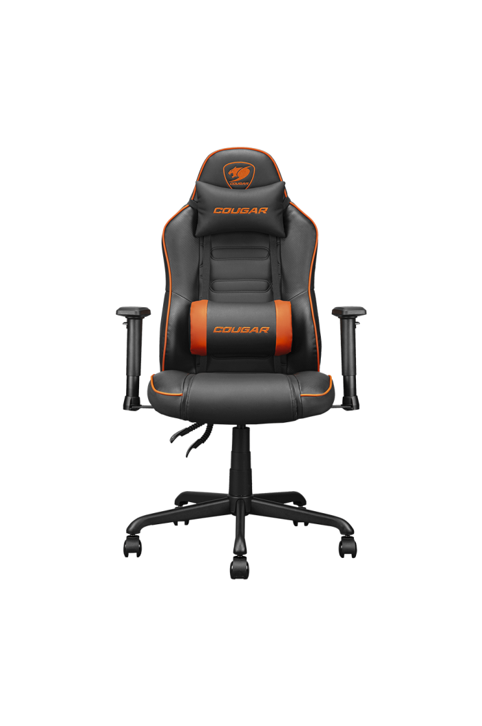 Cougar FUSION S Oyuncu Koltuğu