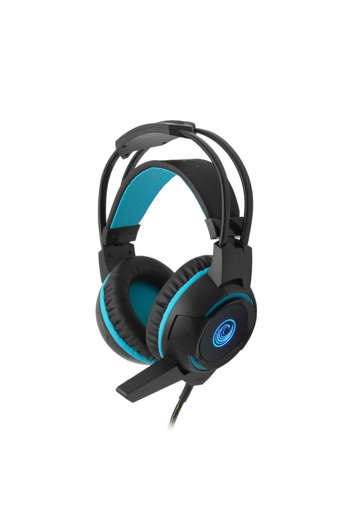 GAMEMAX GAMING Kulaklık (4D Ses)