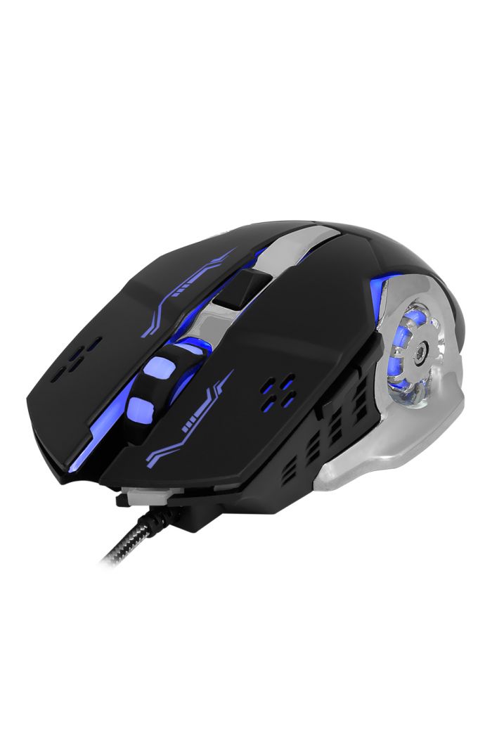 GAMEMAX Programlanabilir Oyun Mouse (GX10)