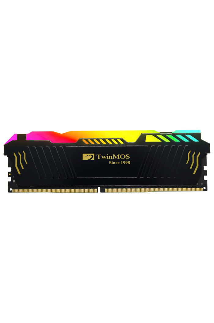 TwinMOS DDR4 8GB 3200MHz CL16 RGB Desktop Ram