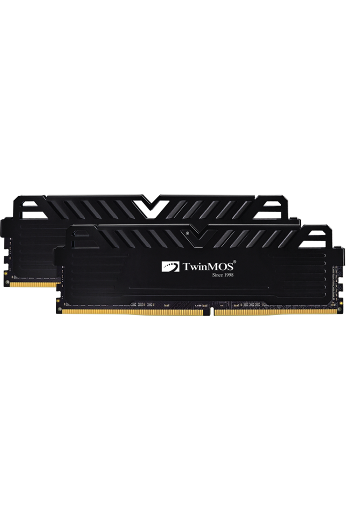 TwinMOS DDR4 16GB (2x8GB) 3200MHz CL16 TornadoX7 Pro Desktop Ram (Soğutuculu)