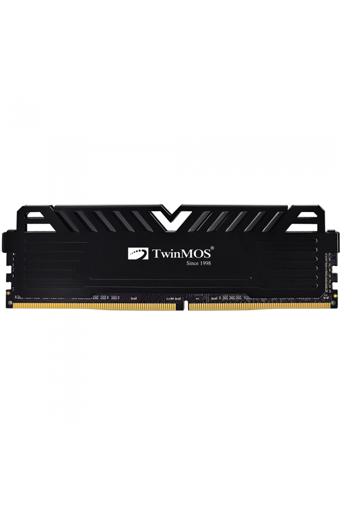 TwinMOS DDR4 16GB 3200MHz CL16 TornadoX7 Pro Desktop Ram (Soğutuculu)