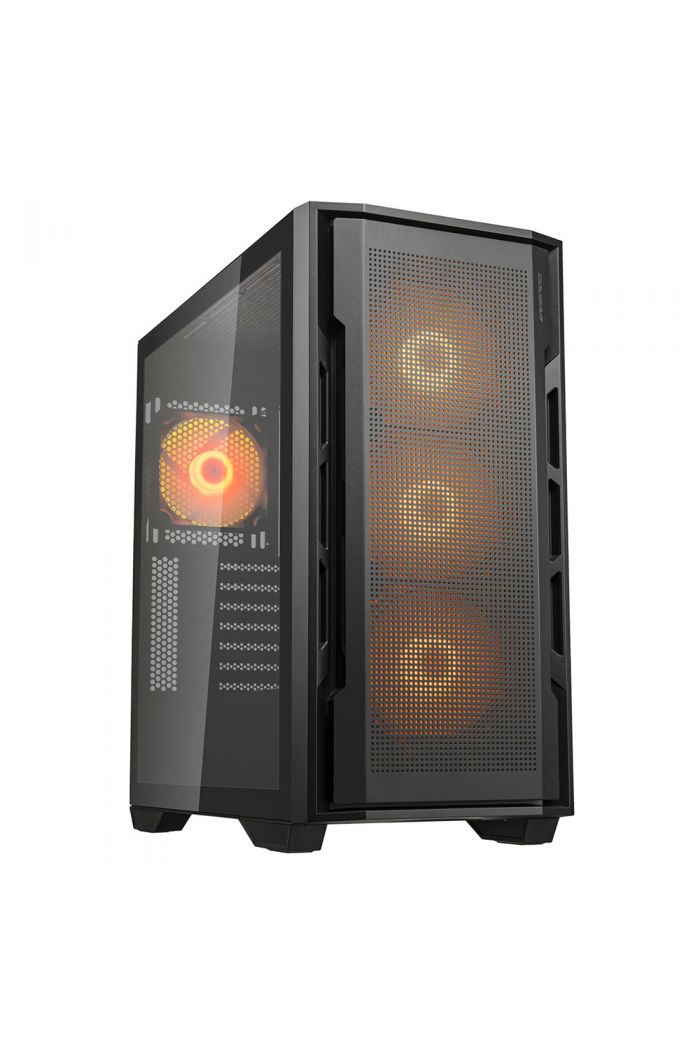 COUGAR UNIFACE RGB 750W+80 Gaming Siyah Kasa