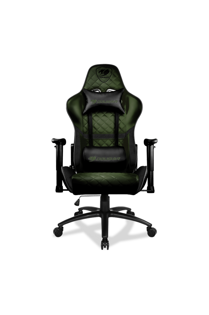 Cougar ARMOR ONE X Oyuncu Koltuğu