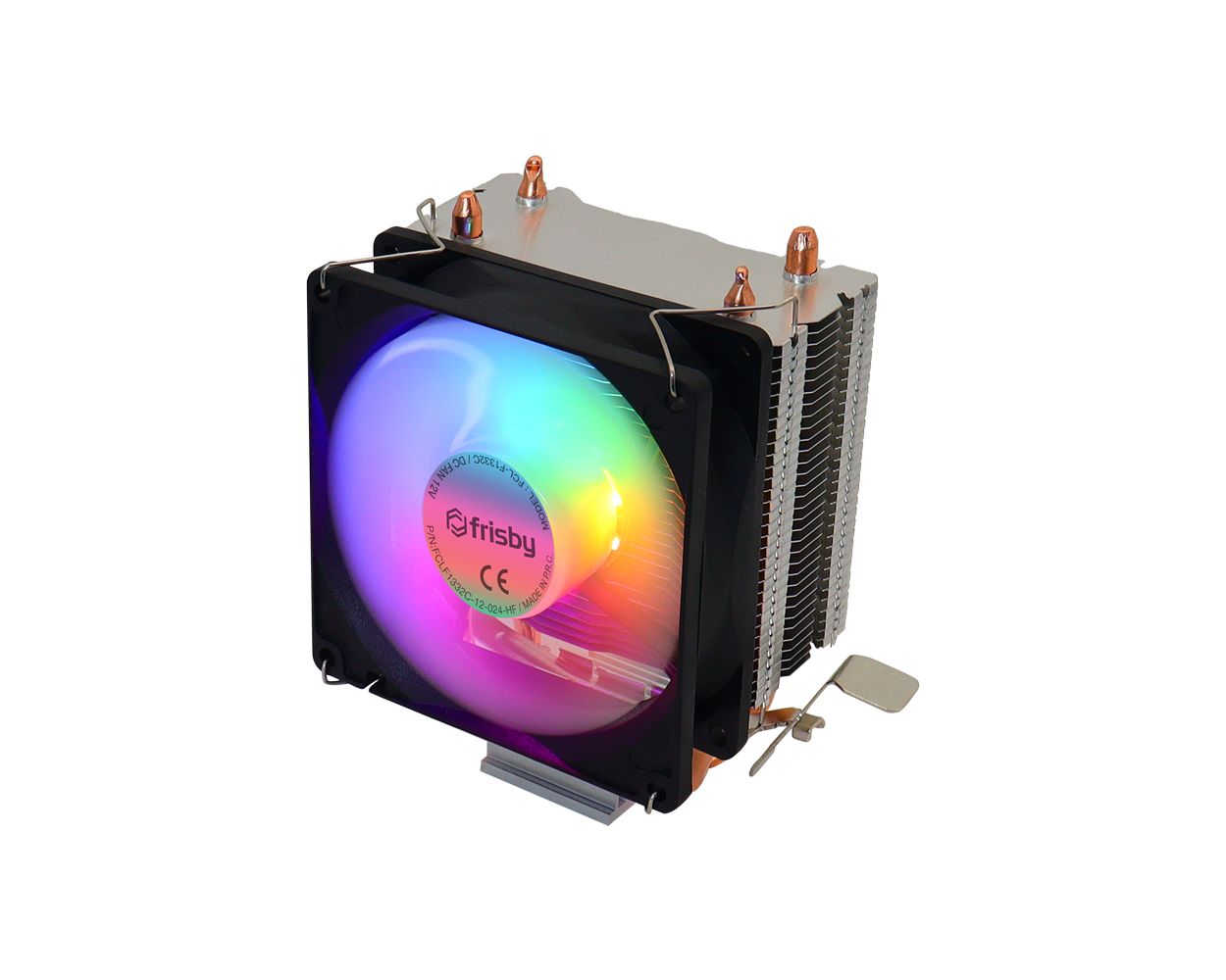 Frisby P2S ürün görünümü