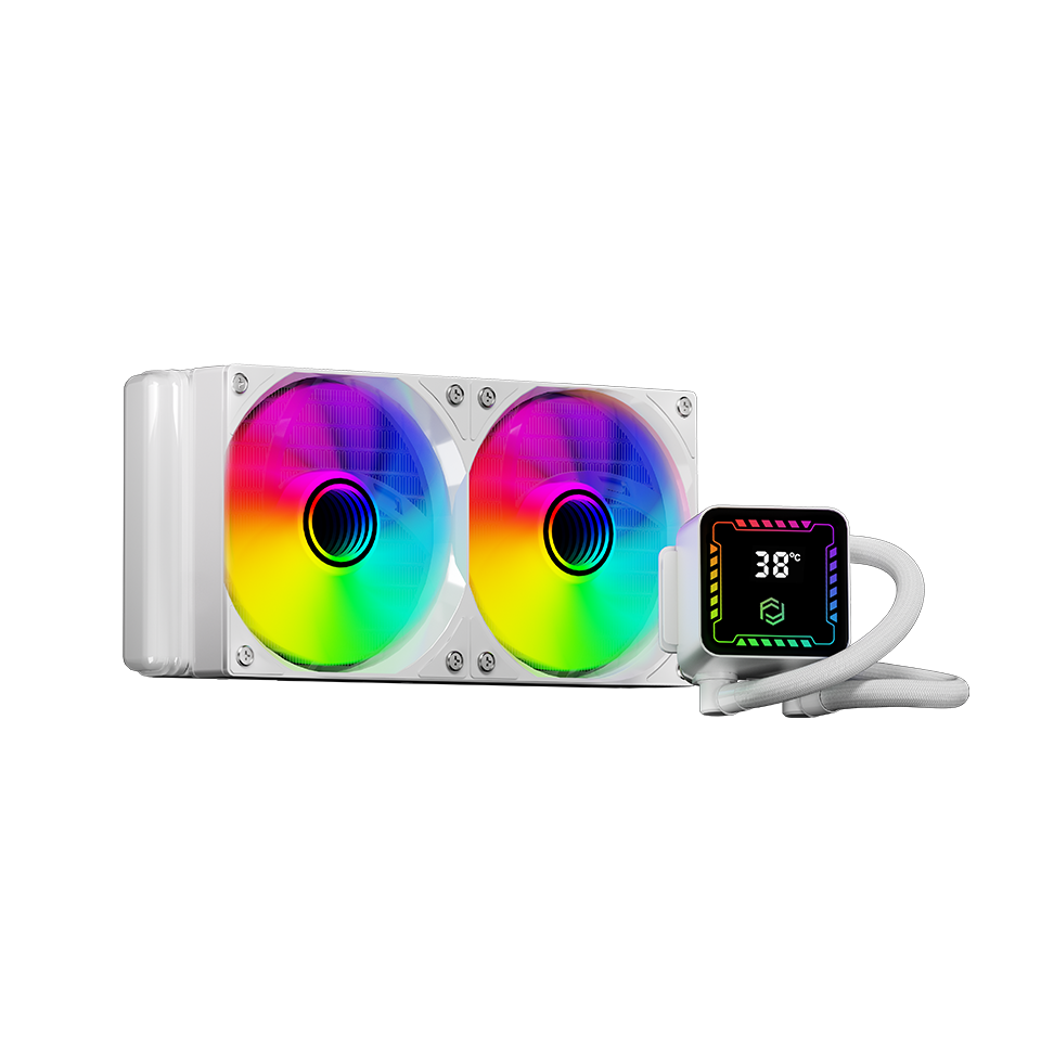 FCL-240W tam ürün görünümü