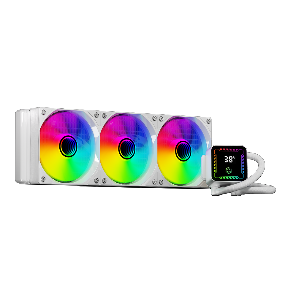 FCL-360W tam ürün görünümü