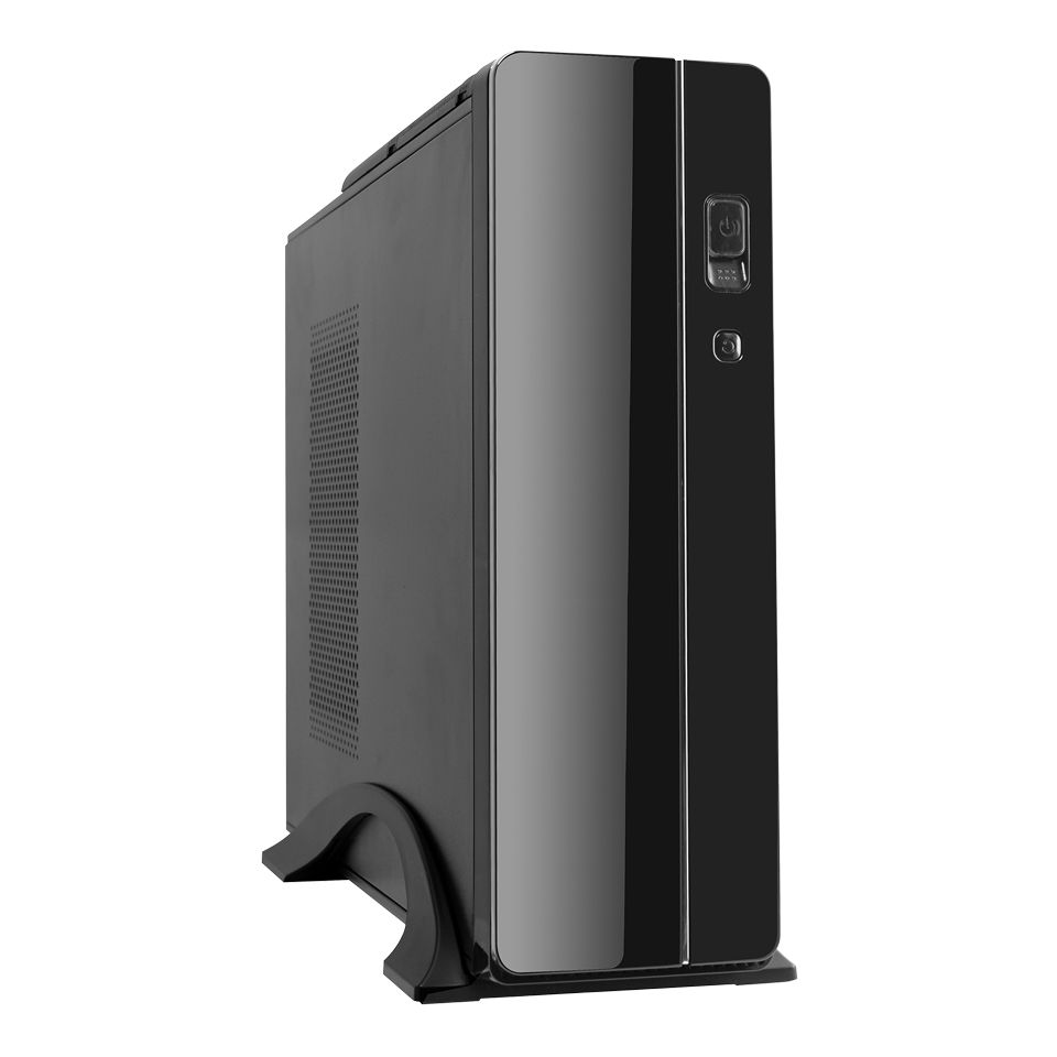 Frisby FC-S6020B Slim Tower Kasa 1