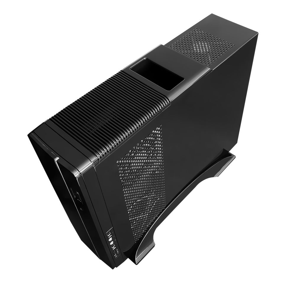 Frisby FC-S6020B Slim Tower Kasa 3